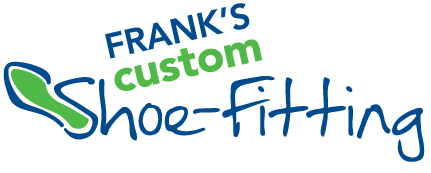 Frank’s Custom Shoe-Fitting