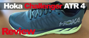 Hoka Challenger Shoe Review