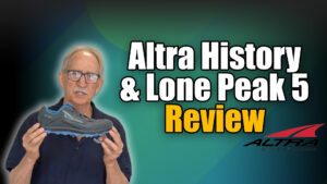 Altra Lone Peak 5 Review