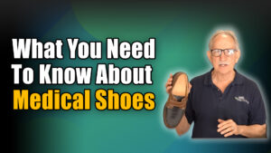 Medical Shoe Overview