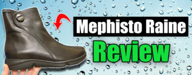 Mephisto Raine Review Blog