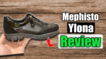 Mephisto Ylona Review