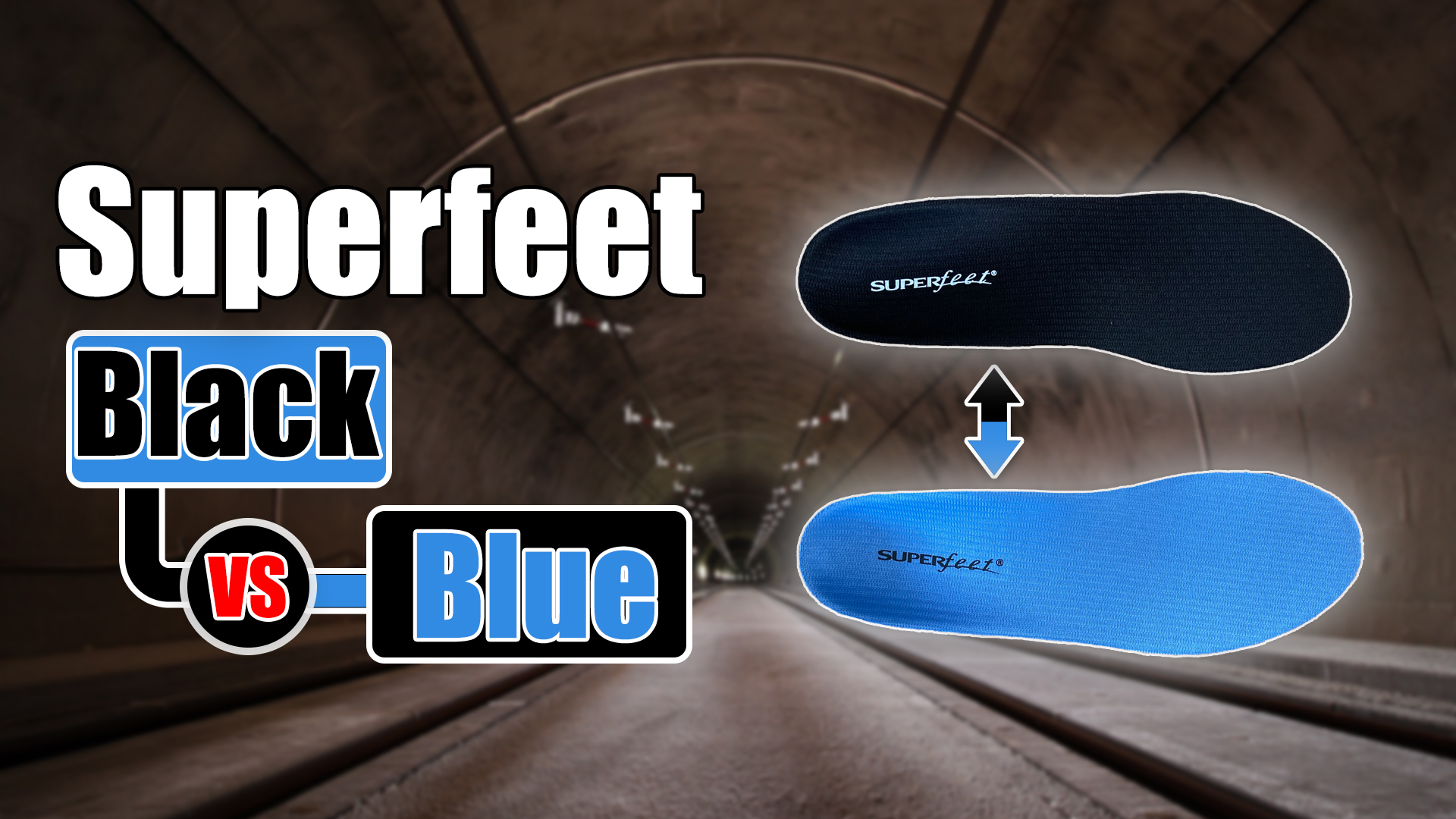 Orthotics, Insoles & Inserts — What's the Difference? | Superfeet
